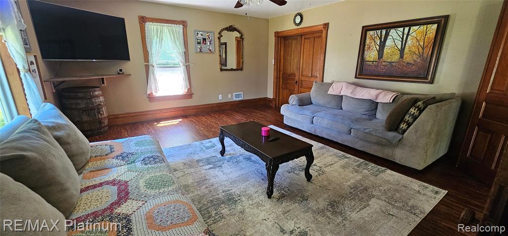 17140 Haggerty Road, Van Buren, MI 48111 — Photo 18