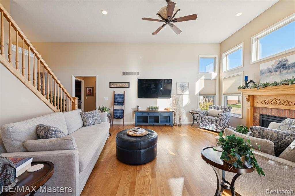 7743 Audubon Lane, Newport, MI 48166 — Photo 13