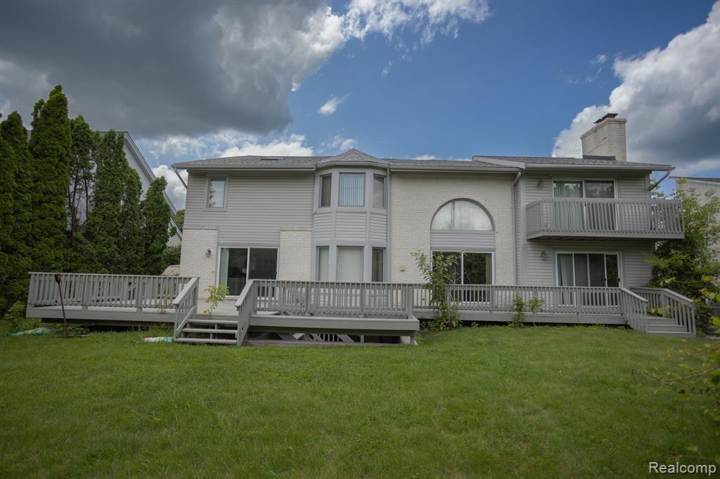 5881 NANEVA, West Bloomfield, MI — Photo 75