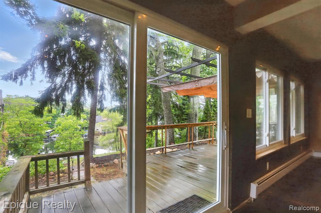 481 Heights Road, Lake Orion, MI 48362 — Photo 16