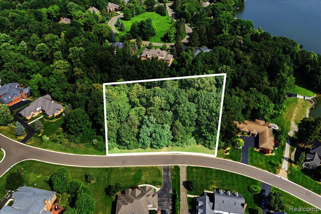 Lot 242-243 Hartford Way, Brighton, MI, 48116