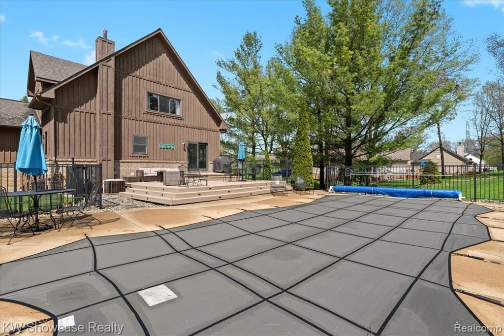 6140 ROSEWOOD Parkway, White Lake, MI 48383 — Photo 39