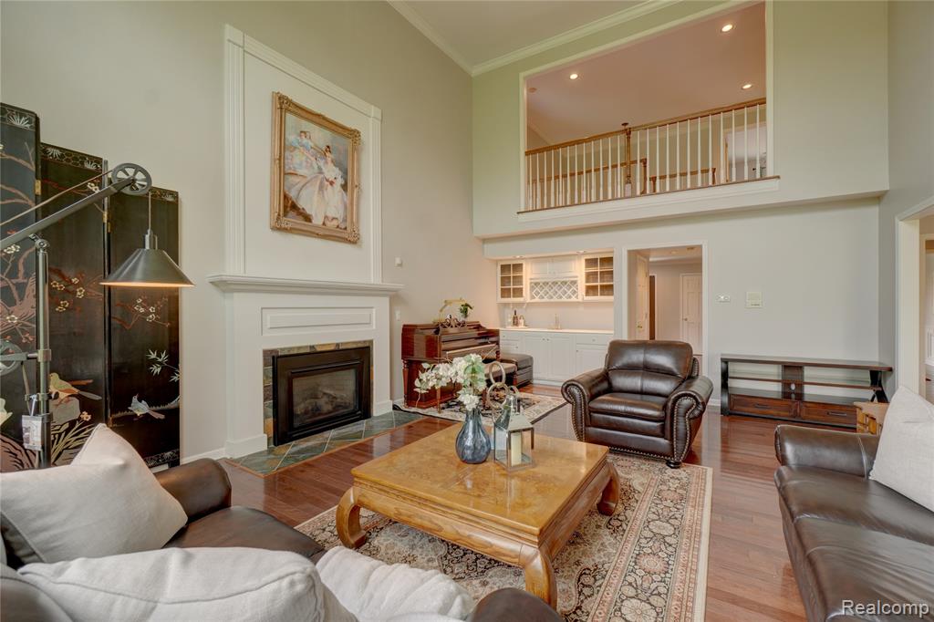 3066 Woodcreek Way, Bloomfield Hills, MI 48304 — Photo 11