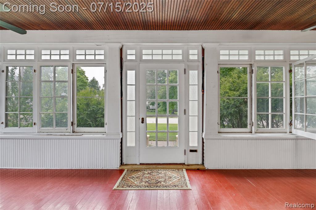 202 E Mill Street, Capac, MI 48014 — Photo 4