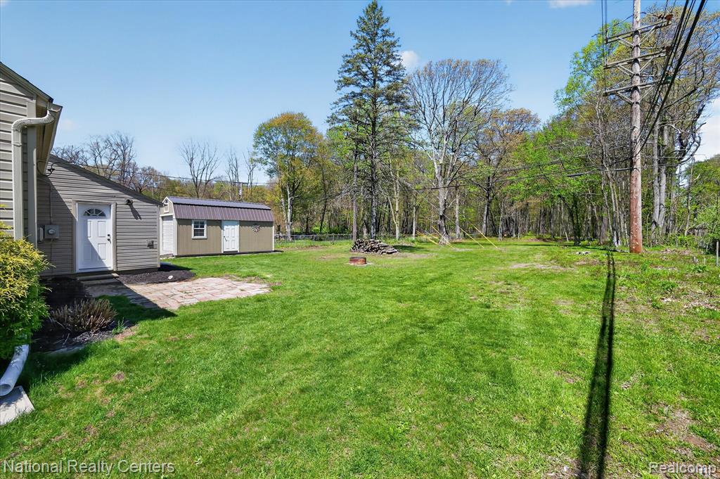 38982 Wabash Street, Romulus, MI 48174 — Photo 32