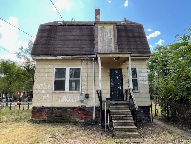 3286 Columbus Street, Detroit, MI 48206 — Photo 4