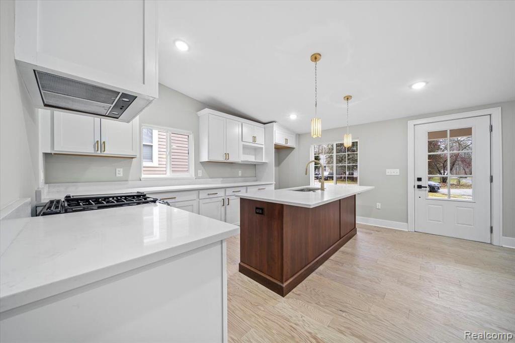 360 NEWTON Drive, Lake Orion, MI 48362 — Photo 12