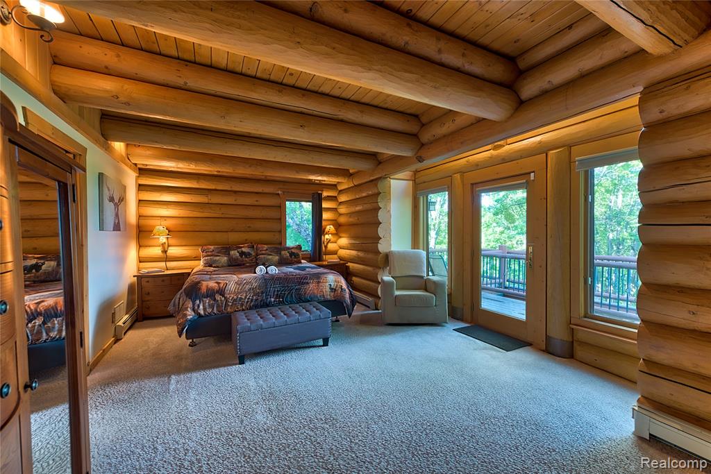1189 Ridgeline Drive, Boyne City, MI 49712 — Photo 30