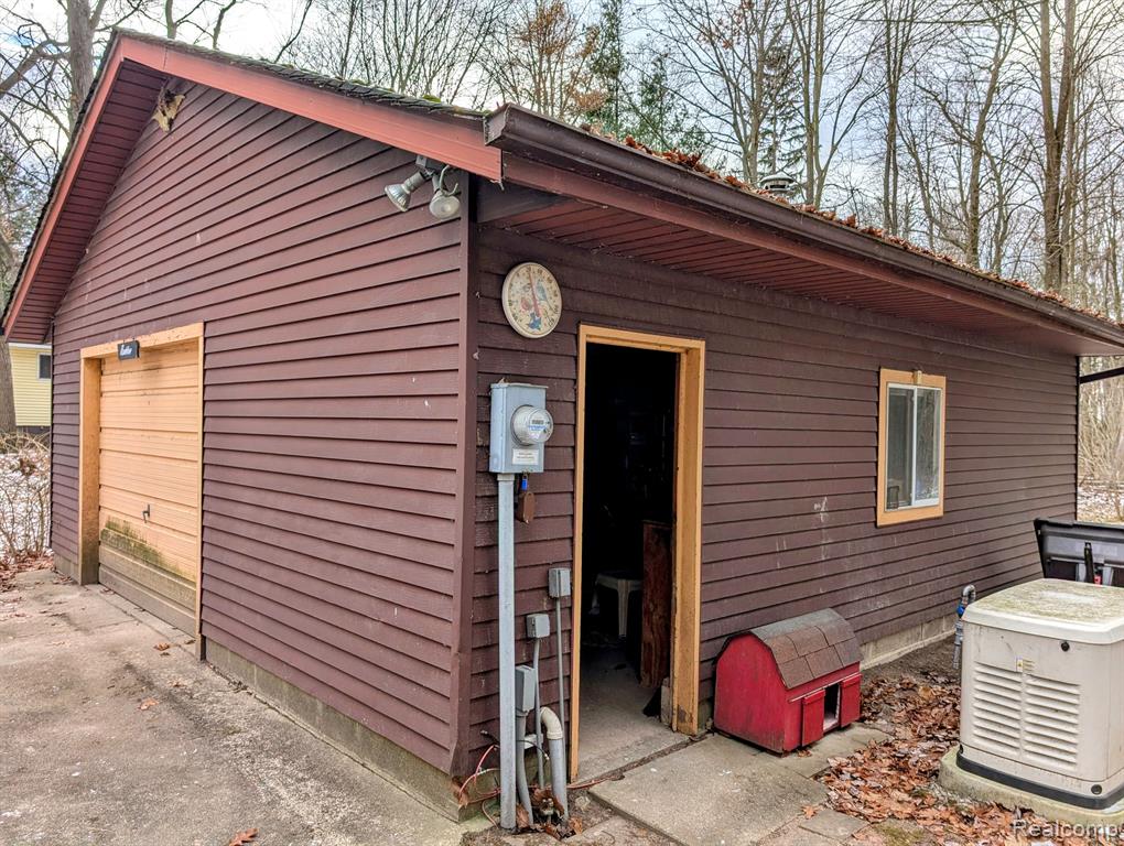 6669 WELCH Road, Port Austin, MI 48467 — Photo 18