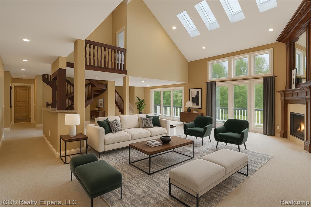5215 DEER RUN Circle, Orchard Lake Village, MI 48323 — Photo 10