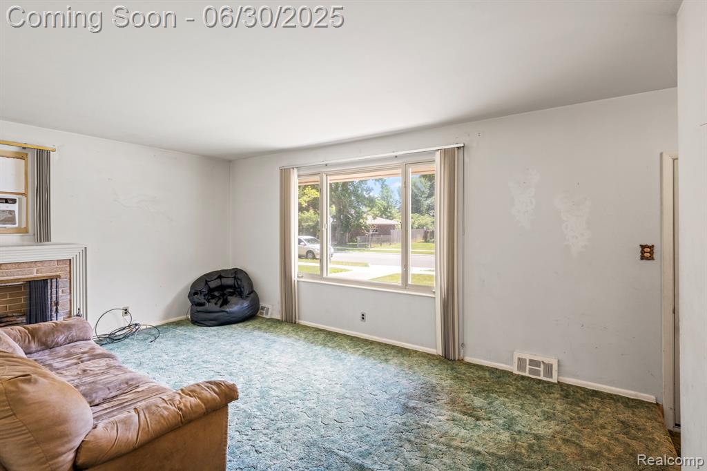 5135 Durwood Drive, Swartz Creek, MI 48473 — Photo 11