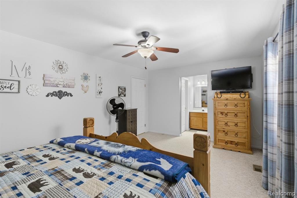 1615 N Five Lakes Road, Attica, MI 48412 — Photo 15