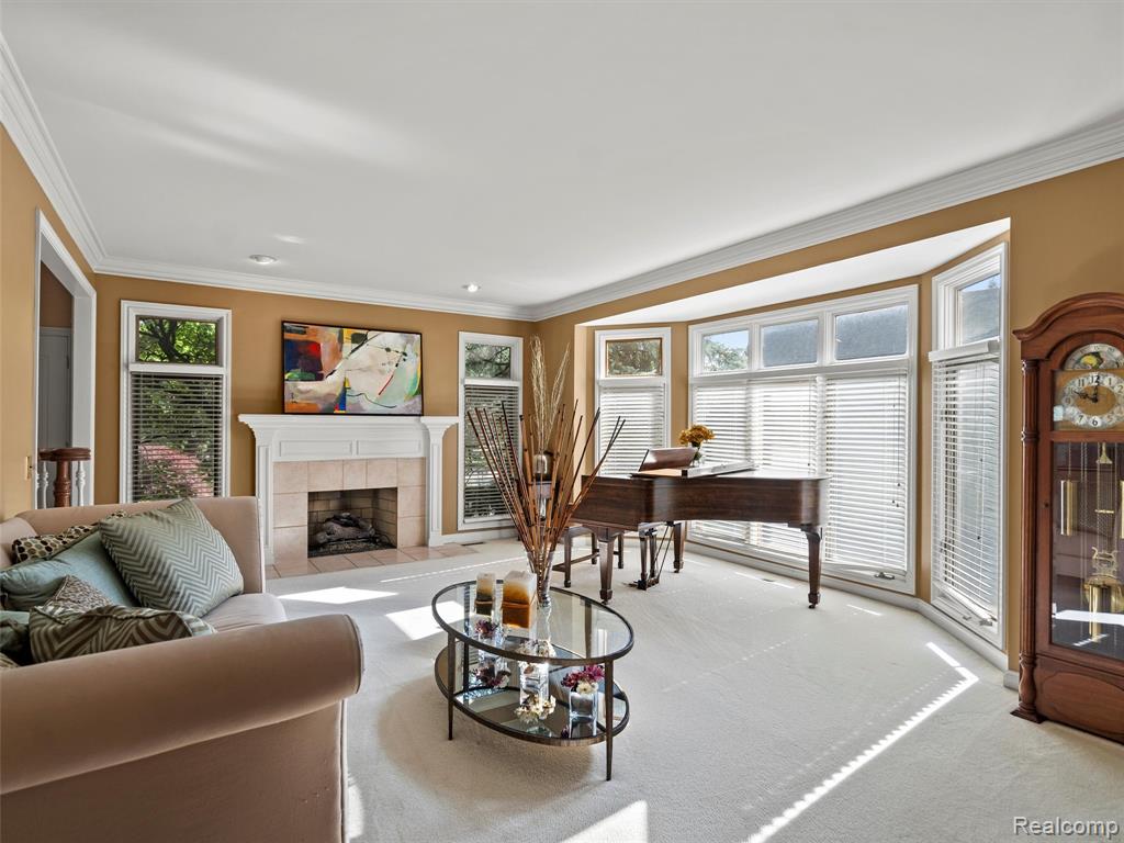 5657 Greenhill Drive, Troy, MI 48098 — Photo 13