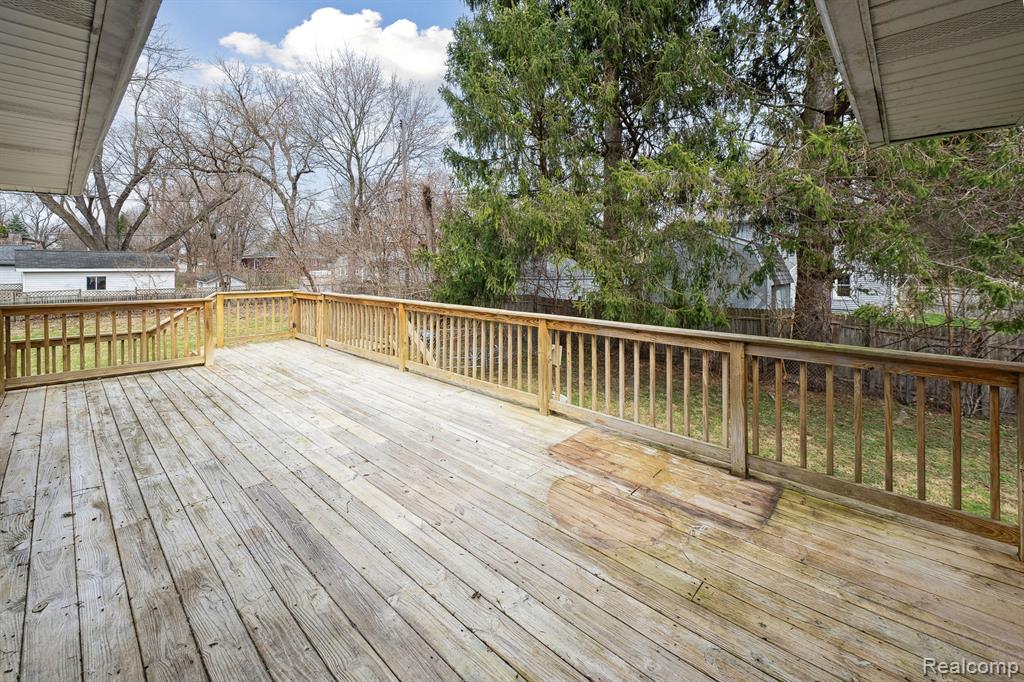 9014 GROVE Drive, Whitmore Lake, MI 48189 — Photo 26