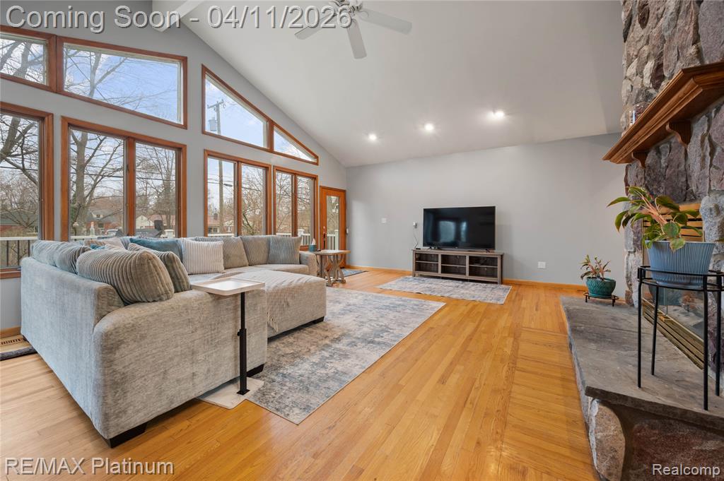 2454 N Middlebelt Road N, West Bloomfield, MI 48324 — Photo 29