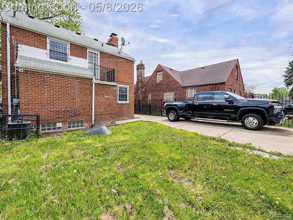 16207 Harlow Street, Detroit, MI 48235 — Photo 22