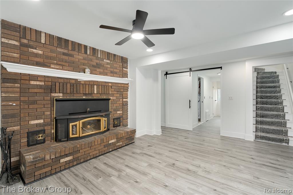 736 N Main Street, Almont, MI 48003 — Photo 20