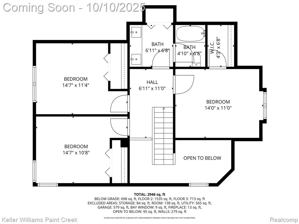 8148 Orchardview Drive, Washington, MI 48095 — Photo 48