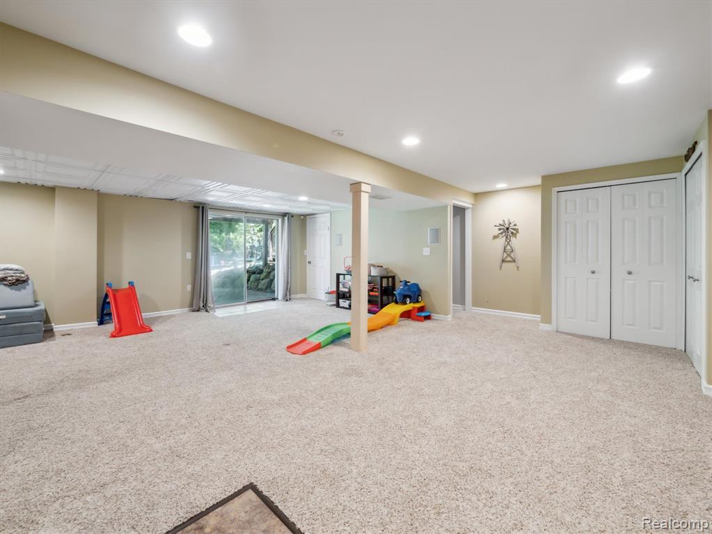 1480 Tellico Street, Wolverine Lake, MI 48390 — Photo 26