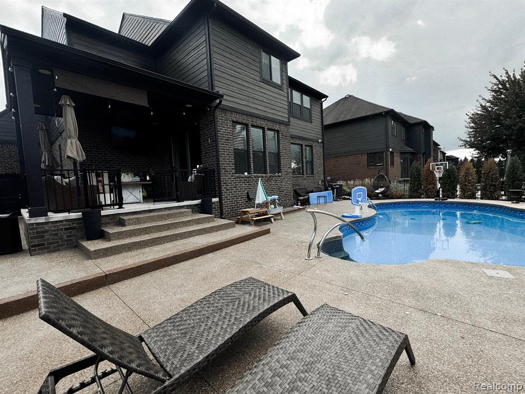 47221 Hidden Meadows Drive, Macomb, MI 48044 — Photo 30
