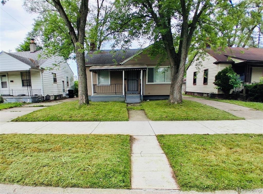 8653 BRAILE Street, Detroit, MI 48228 — Photo 4