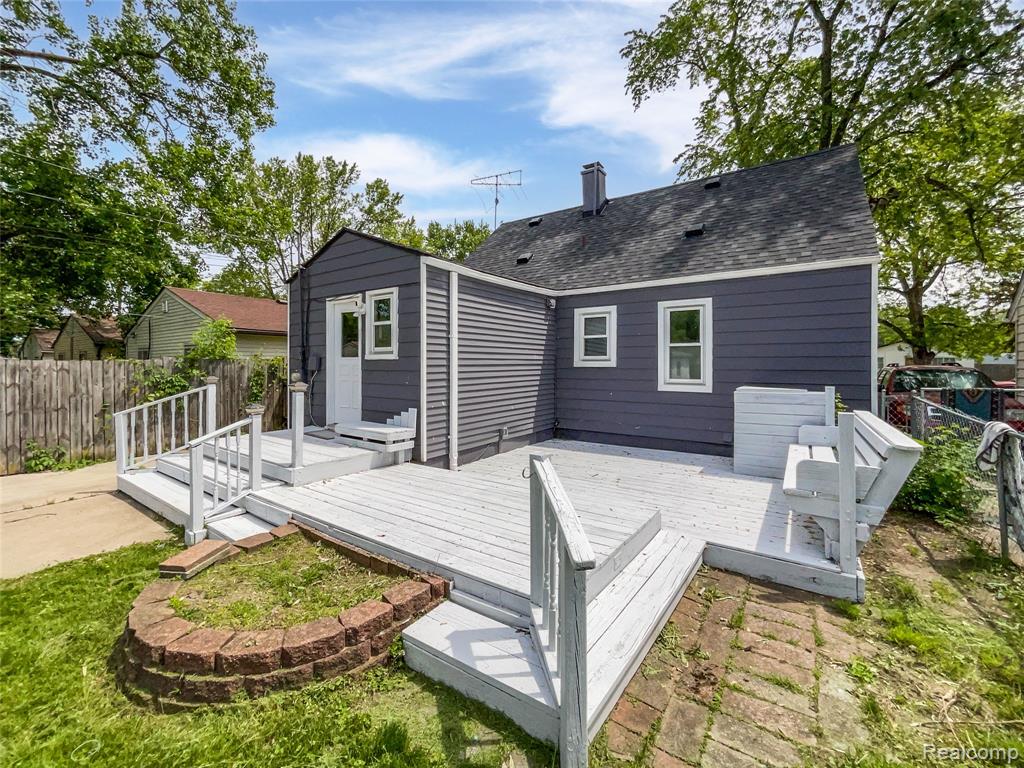 6330 Duncan Street, Taylor, MI 48180 — Photo 9