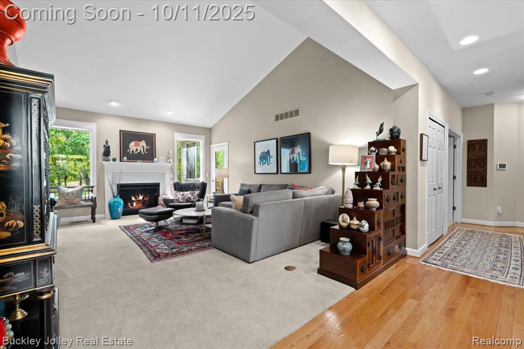 9430 Sheltering Oaks Drive, Brighton, MI 48114 — Photo 11