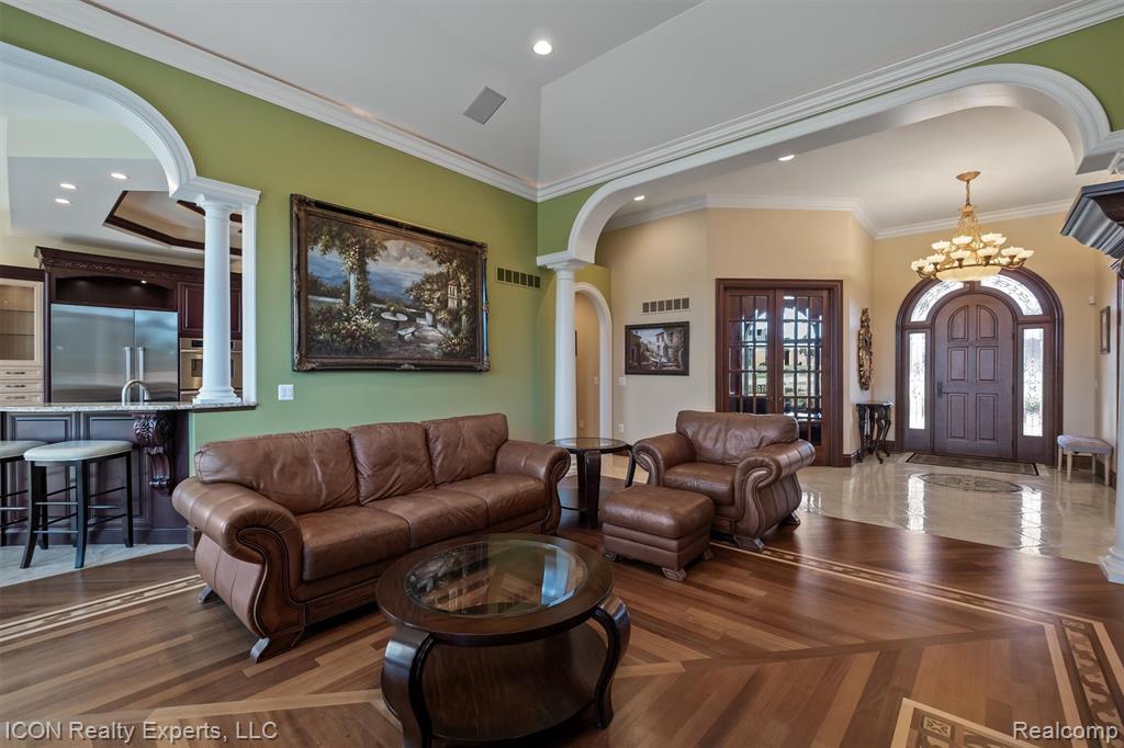 72755 Solanus Drive, Bruce, MI 48065 — Photo 15