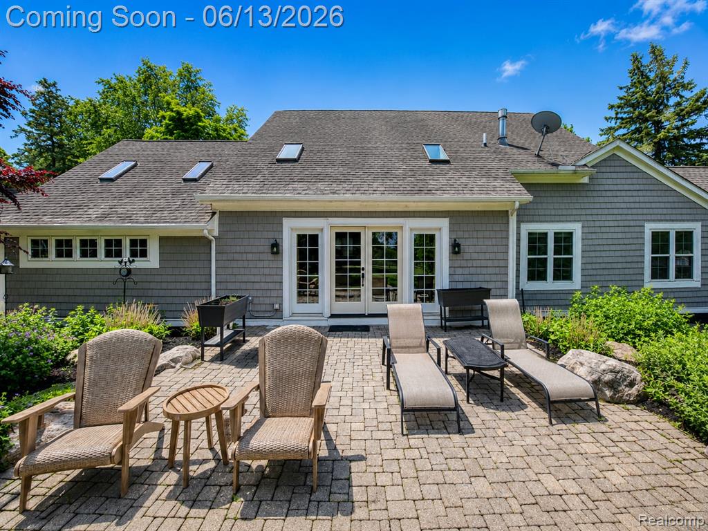 1310 Brauer Road, Metamora, MI 48371 — Photo 41