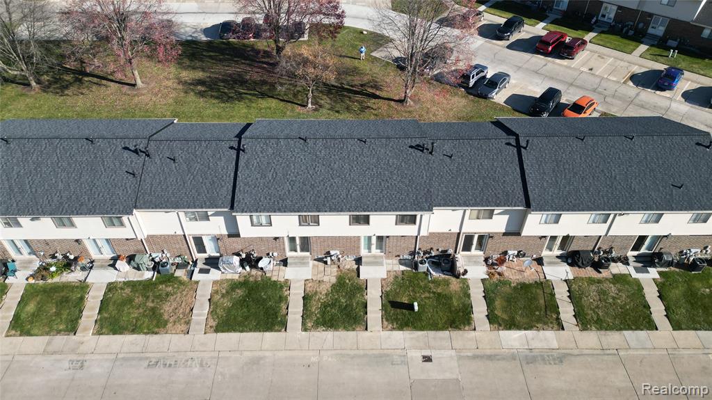 48570 Sugarbush Road, 56, New Baltimore, MI 48047 — Photo 3