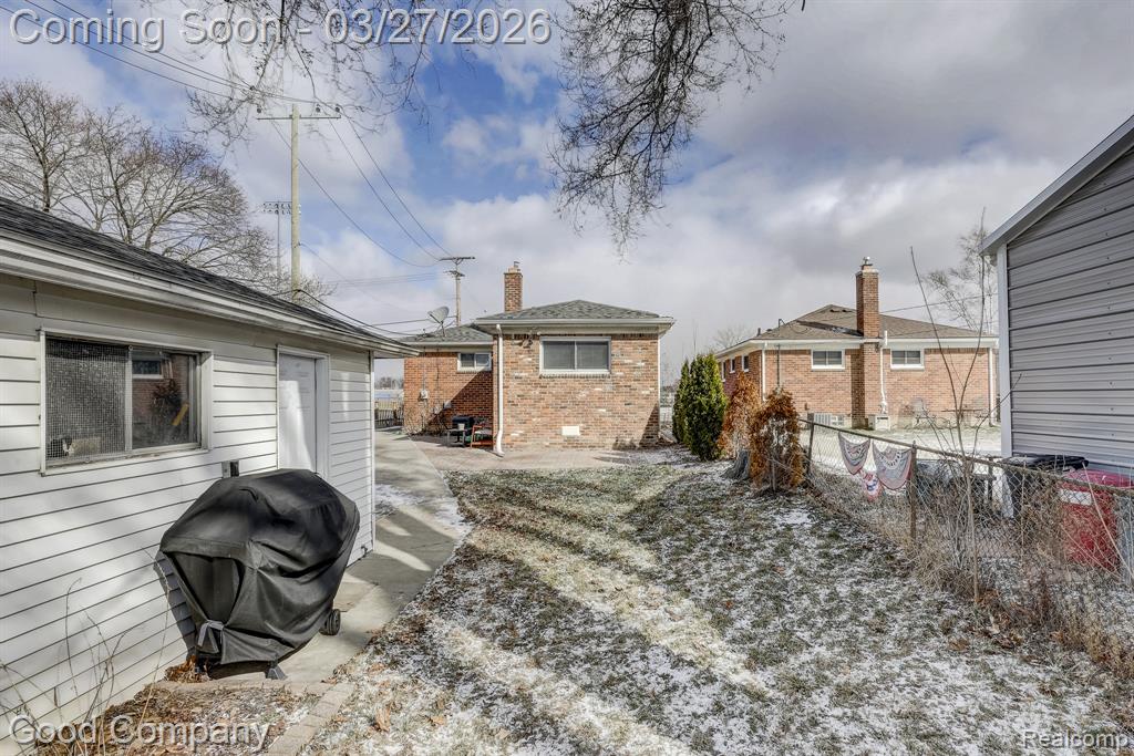 503 W Elmwood Avenue, Clawson, MI — Photo 43