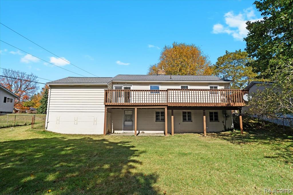 397 Pocahontas Trail, Oxford, MI 48371 — Photo 29