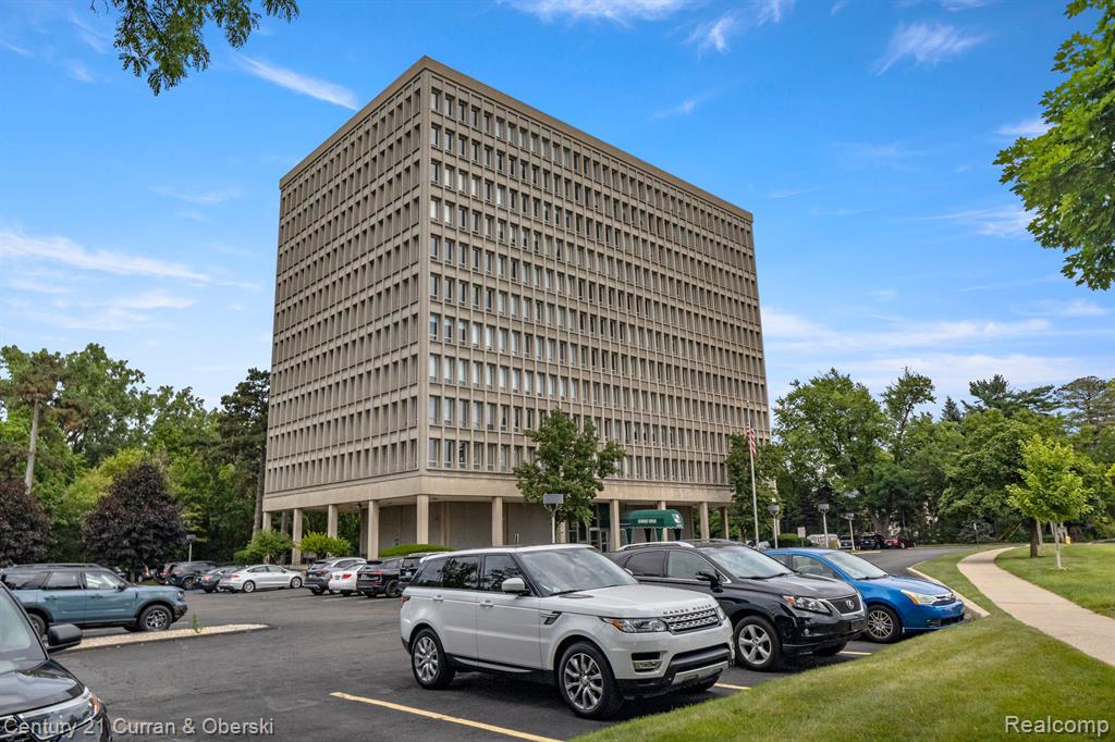 22700 GARRISON Street, 502, Dearborn, MI 48124 — Photo 4