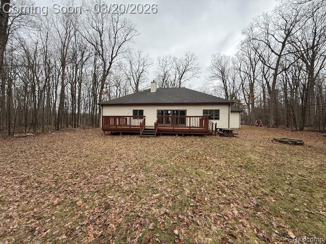10452 E Maple Avenue, Davison, MI 48423 — Photo 34
