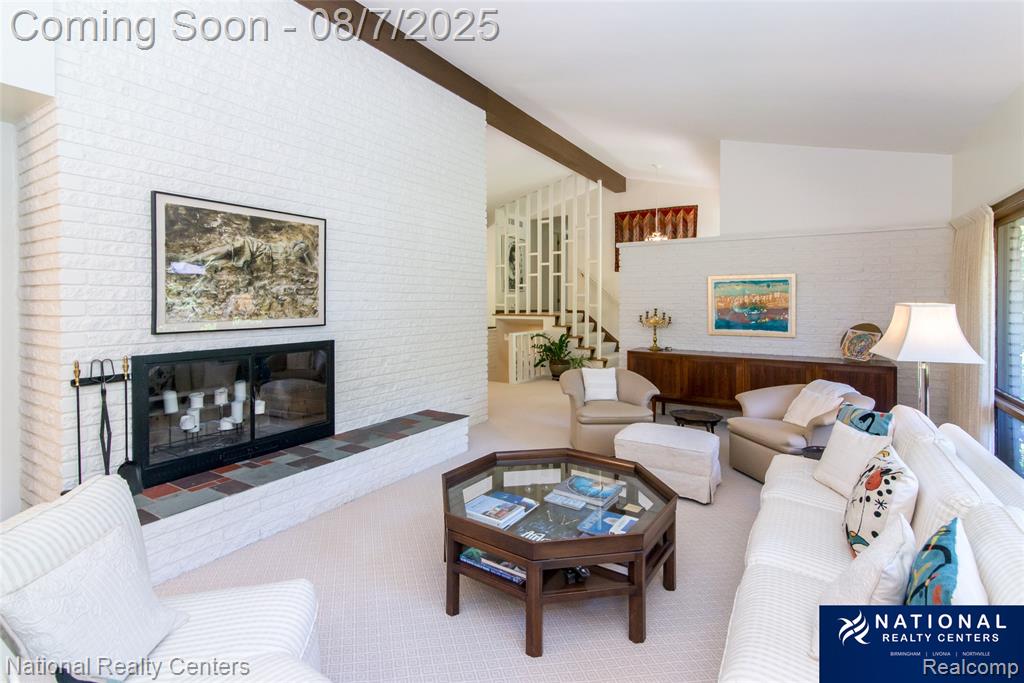 4933 Malibu Drive, Bloomfield Hills, MI 48302 — Photo 26