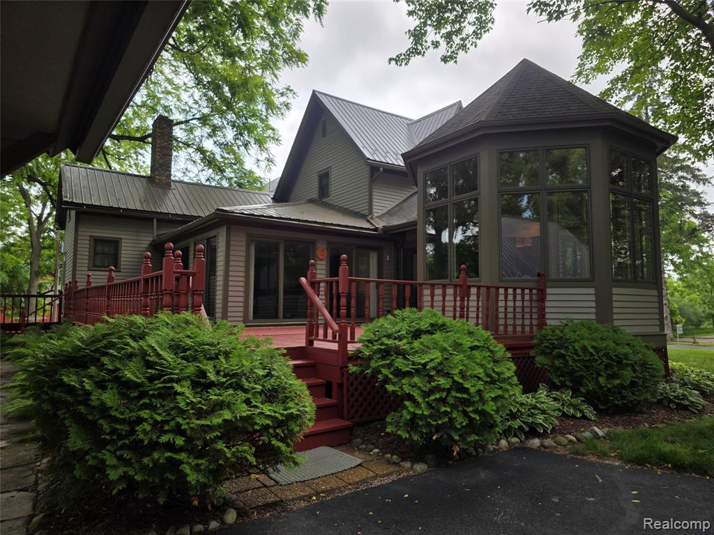3801 Hollow Corners Road, Dryden, MI 48428 — Photo 11