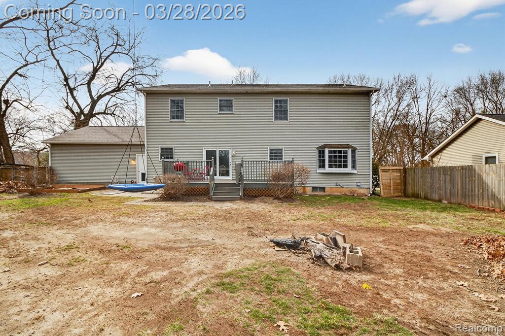 150 Bradley Street, Commerce Twp, MI 48382 — Photo 62