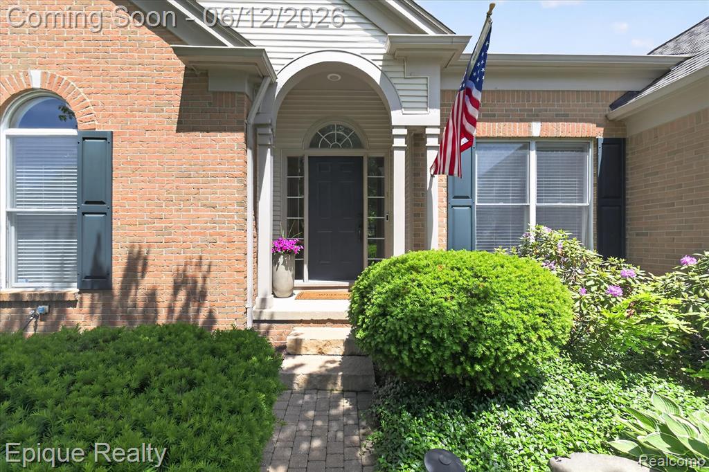 760 Caribou Court, Rochester, MI 48307 — Photo 5