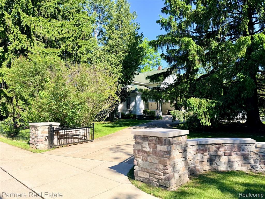 504 N 2nd Street, Brighton, MI 48116 — Photo 71