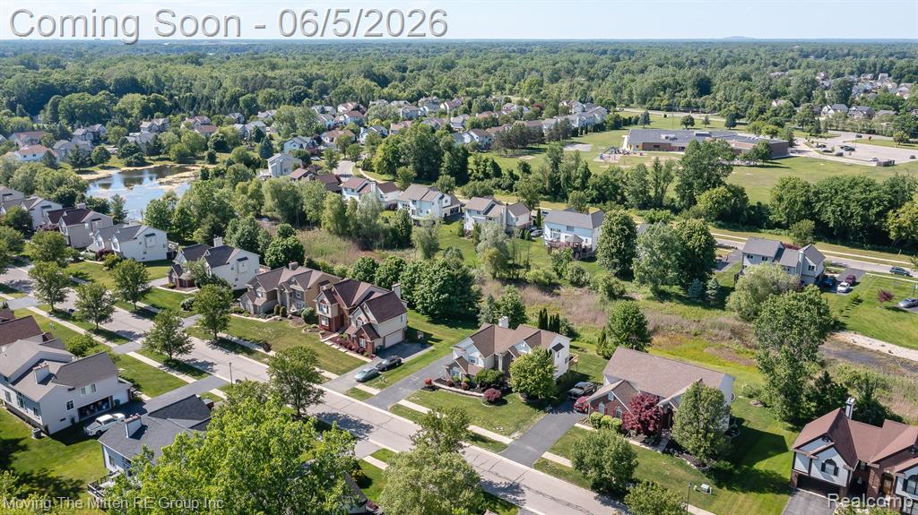42996 Pond Bluff Drive, Van Buren, MI 48111 — Photo 58