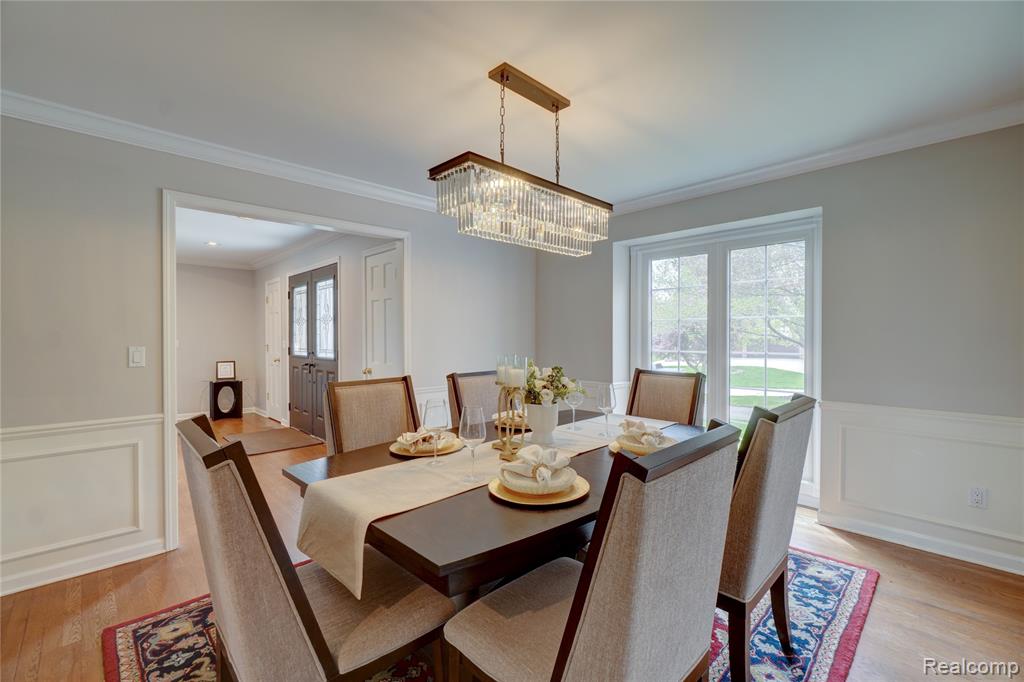 3066 Woodcreek Way, Bloomfield Hills, MI 48304 — Photo 6