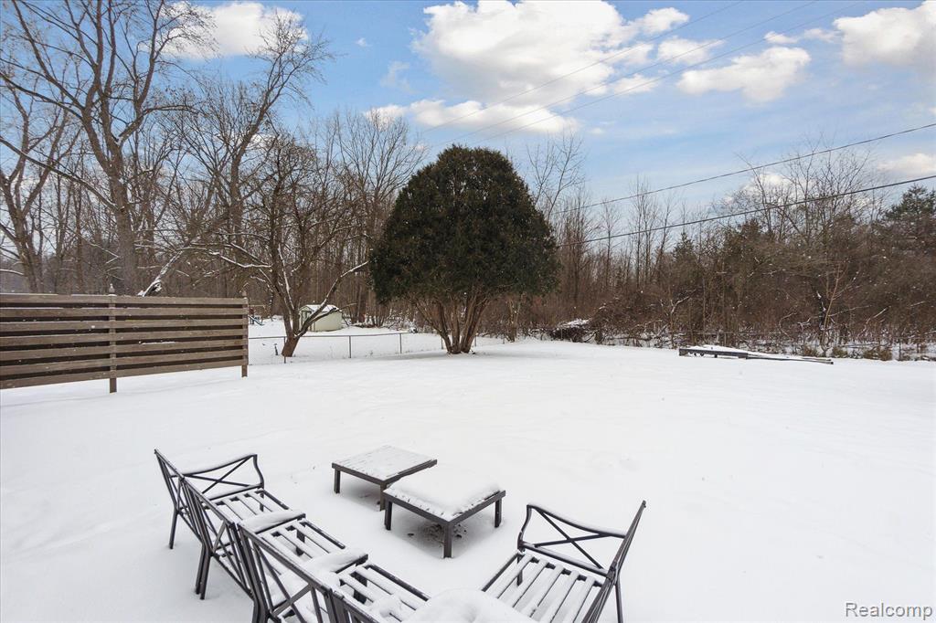 5289 N GEORGETOWN Road, Grand Blanc, MI 48439 — Photo 34