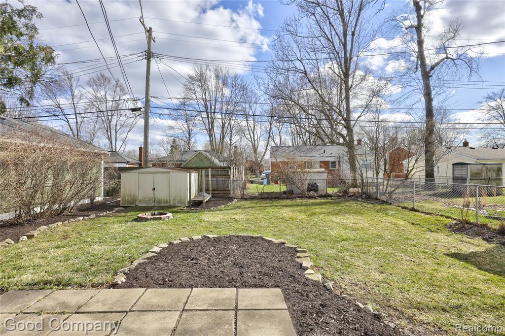 550 Roth Boulevard, Clawson, MI — Photo 17