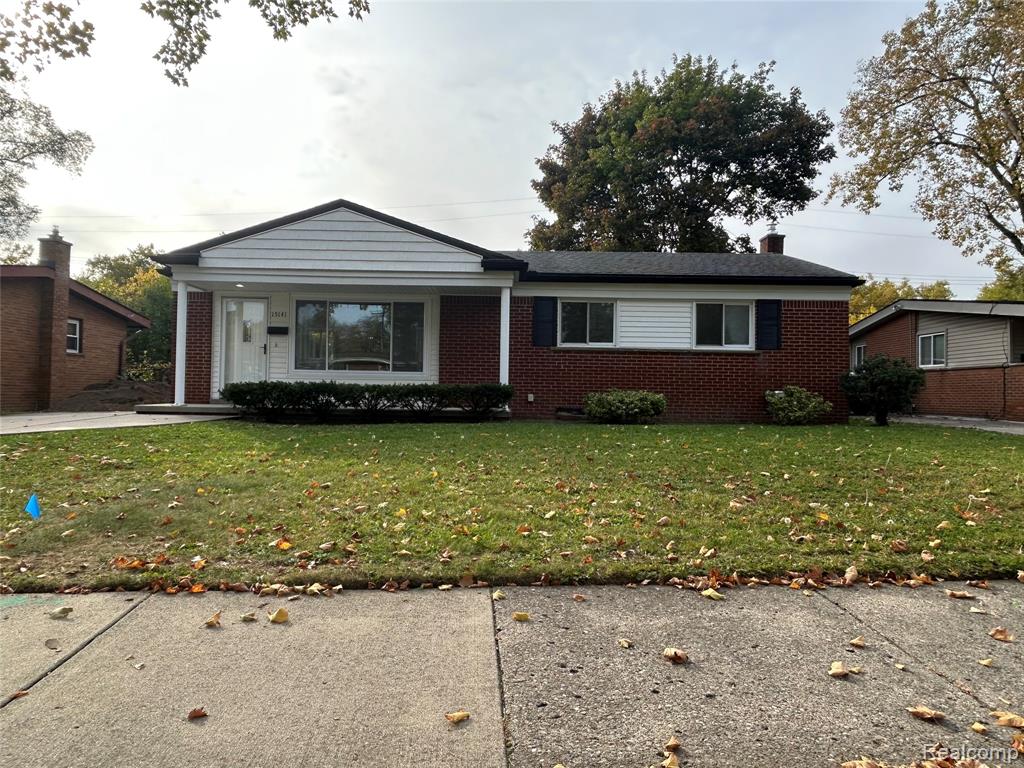 15141 Kenton Street, Oak Park, MI 48237