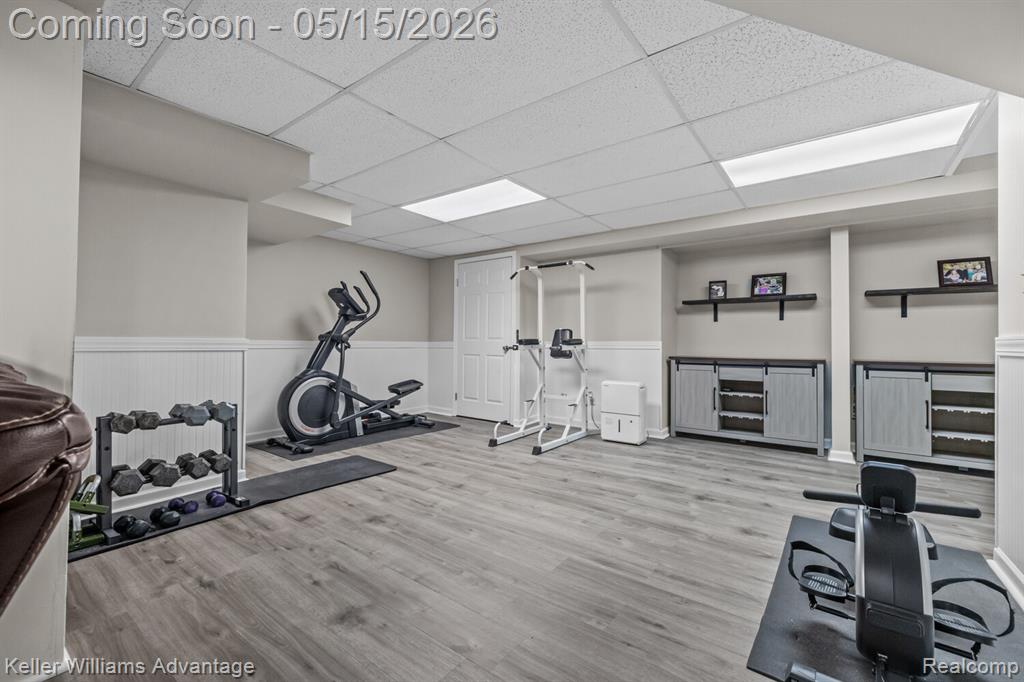42505 Bradner Road, Northville, MI 48168 — Photo 35