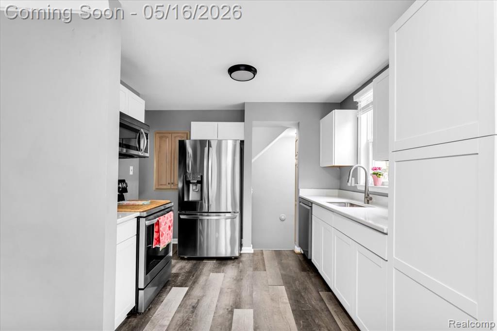 1174 Columbia Road, Berkley, MI 48072 — Photo 12