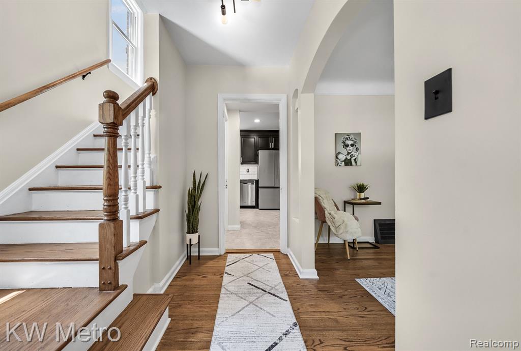 903 MARYWOOD Drive, Royal Oak, MI 48067 — Photo 3