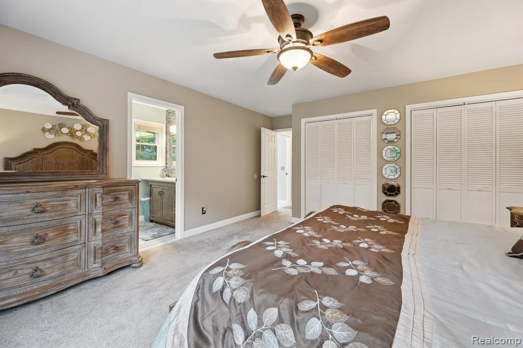 9762 Dickerson Court, South Lyon, MI 48178 — Photo 22