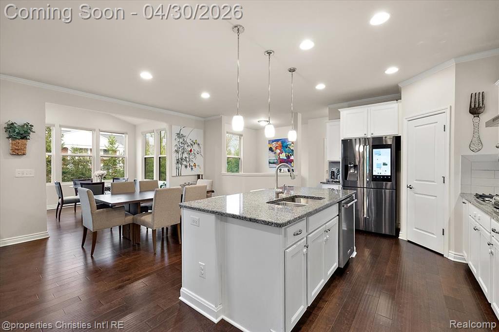 31035 Tremont Lane, Franklin, MI 48025 — Photo 14