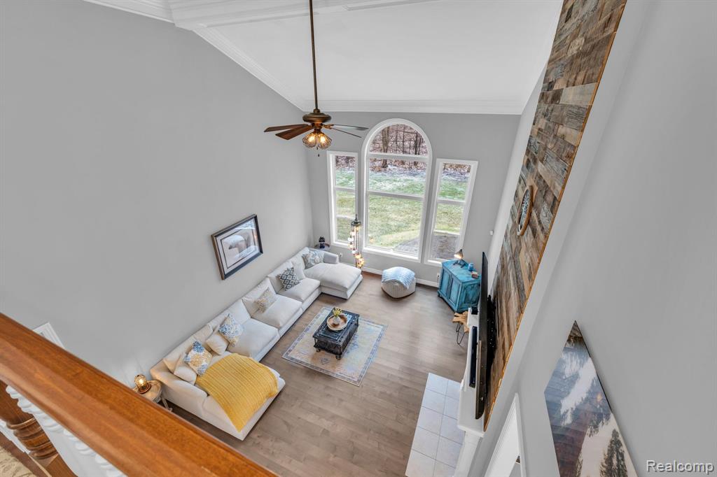 47609 BUCCI Ct. Court, Macomb, MI 48044 — Photo 17